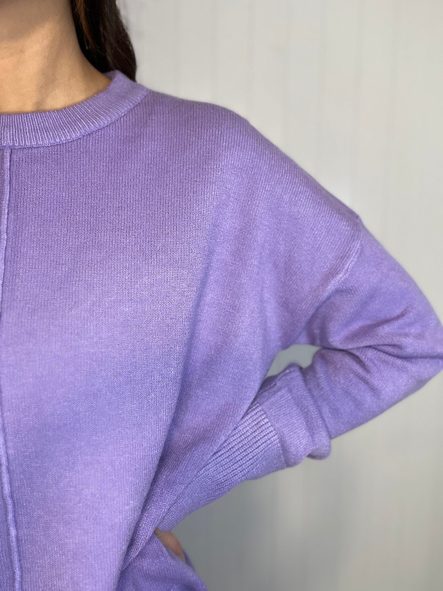 Iris Sweater