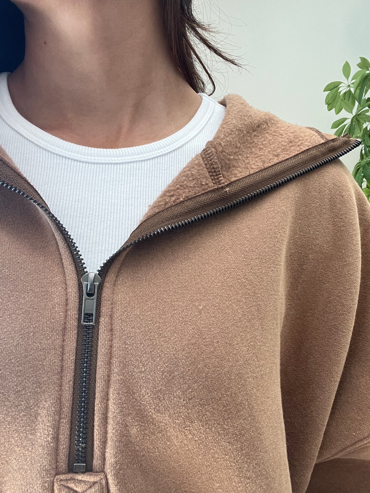 Fireside Fleece Sweatshirt