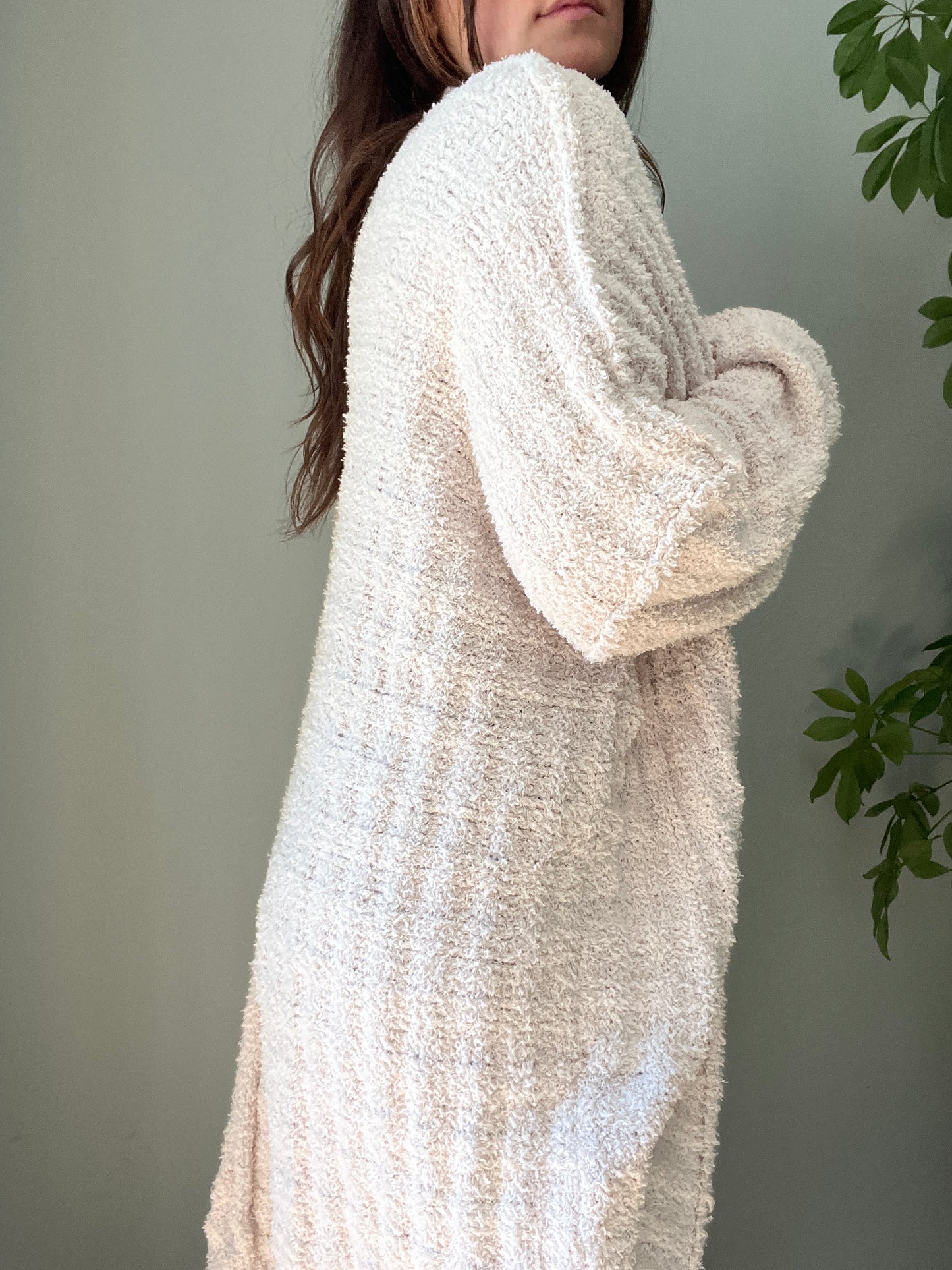 Cozy Cloud Cardigan