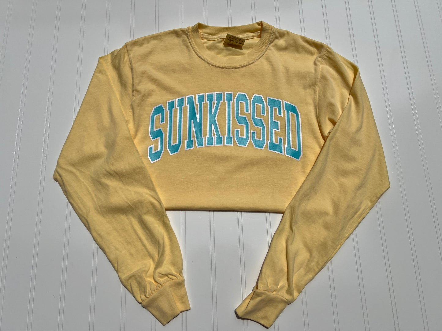 SUNKISSED Tee